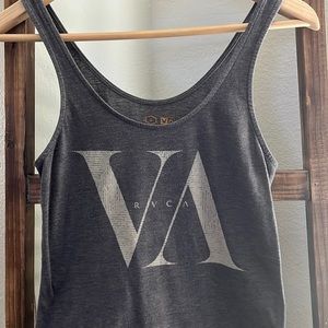 RVCA Tank